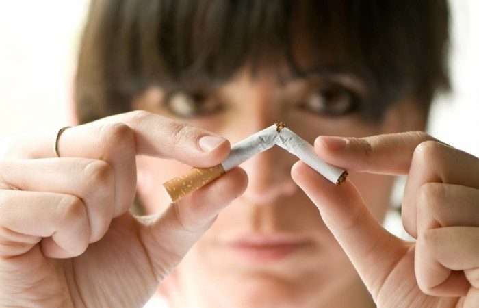 20 хитростей, которые реально помогают бросить курить и не сорваться
