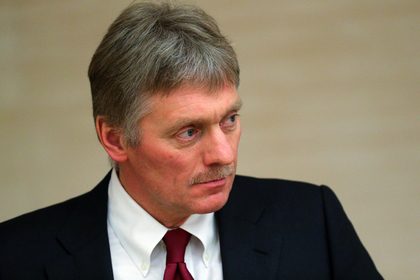 Кремль отреагировал на возможный бойкот со стороны США