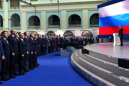 В России предсказали новую волну губернаторских отставок