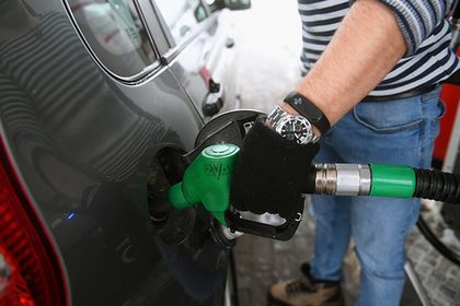 Правительство решит дальнейшую судьбу цен на бензин