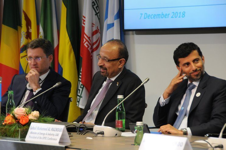 ЦБ: ОПЕК+ может потребоваться более серьезное сокращение добычи нефти