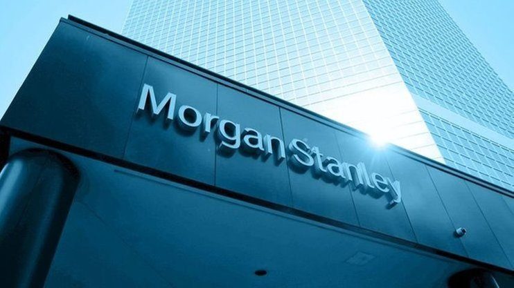 Morgan Stanley спрогнозировал дефицит меди в мире в 2019 году