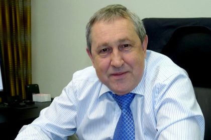 Суд отказал в аресте задержанного за трехмиллиардную взятку депутата