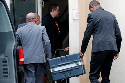 Черные ящики показали сходство падений двух «Боингов»