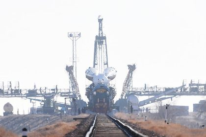 Россия приготовилась потерять Байконур