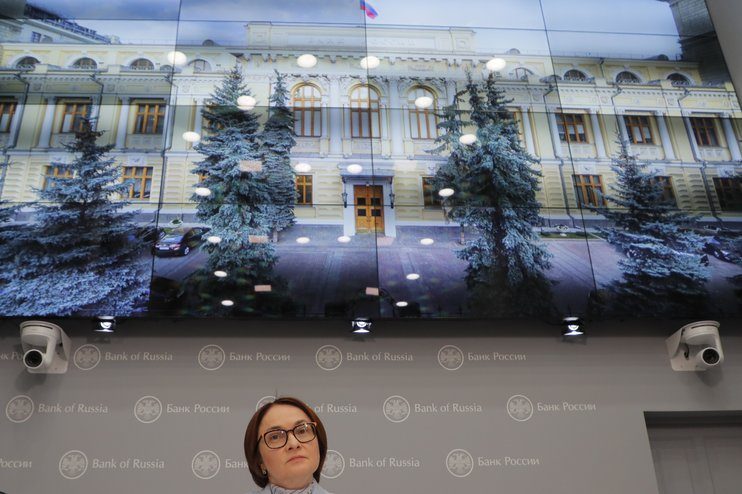 Банк России ожидает продления соглашения ОПЕК+ на вторую половину 2019 года