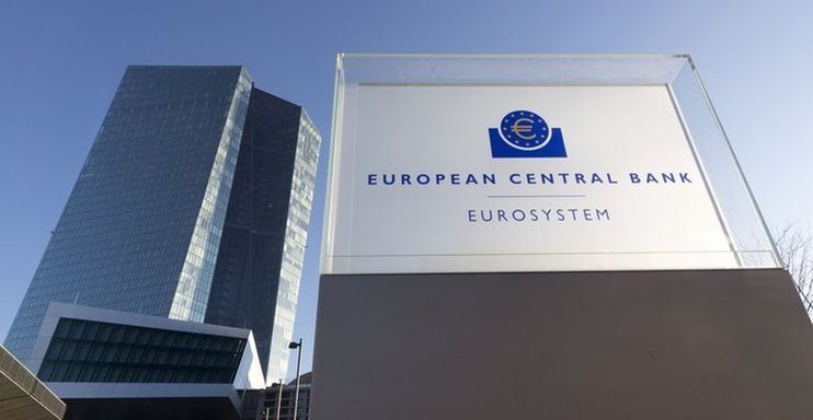 ЕЦБ на заседании в марте обсуждал более агрессивное стимулирование