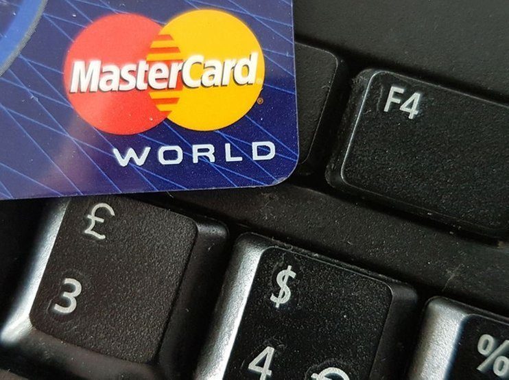 Чистая прибыль MasterCard в I квартале увеличилась на 25%