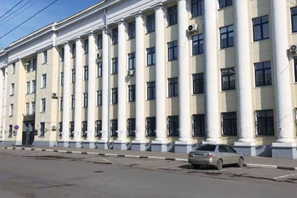 В России впервые применили закон об оскорблении госсимволов