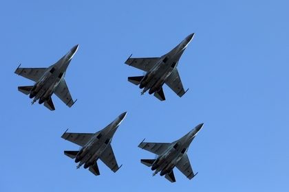 США предостерегли Египет от закупки российских Су-35