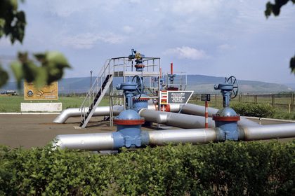 Российская компания ответила на обвинения в порче нефти