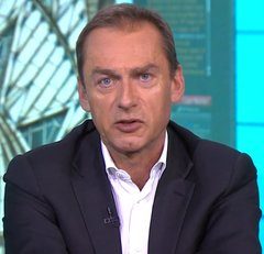 HSBC: ФРС может начать новое QE вместо снижения процентных ставок