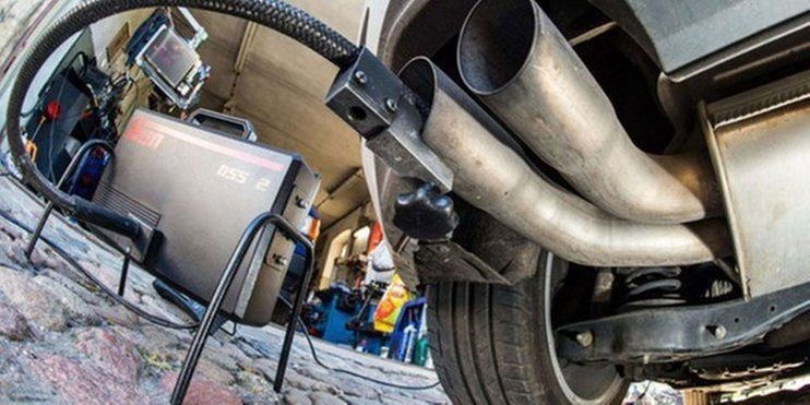 Новые экологические нормы Евросоюза обойдутся автопроизводителям в 7,4 млрд евро