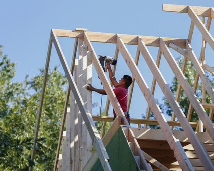 Продажи жилья на вторичном рынке США в марте сократились на 4,9%