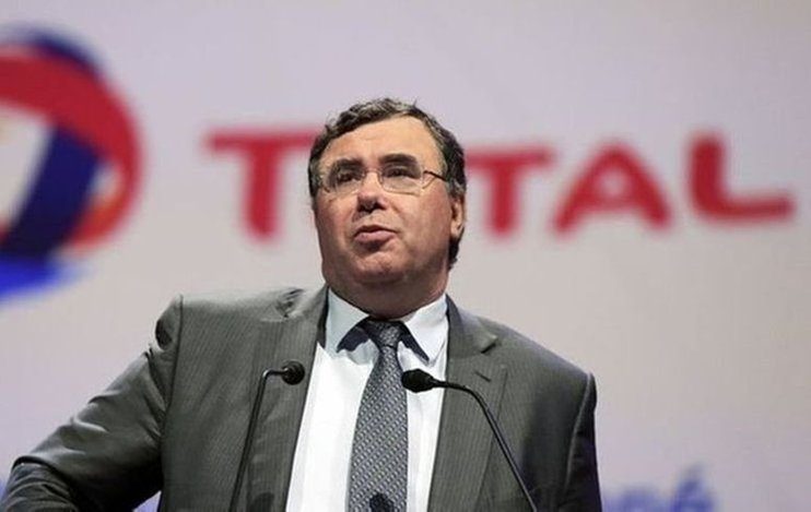 Чистая прибыль французской Total в I квартале выросла на 18%