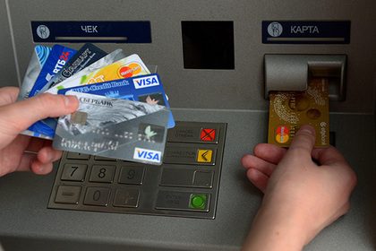 В США захотели заблокировать активы крупнейших банков России