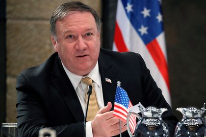 США пожелали продлить договор СНВ-3