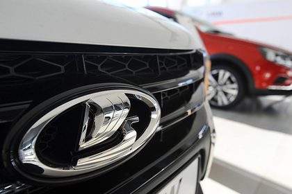 Lada покинет Европу