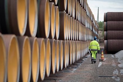 Опасная для «Газпрома» директива одобрена окончательно