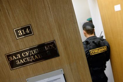 Верховный суд предложил отменить особый порядок рассмотрения тяжких преступлений