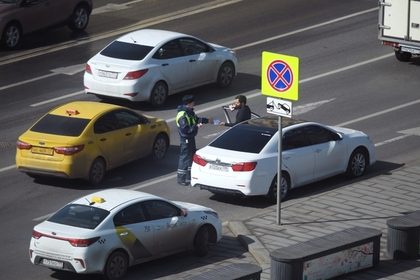 Наркоманов и злостных нарушителей ПДД объединят в один список