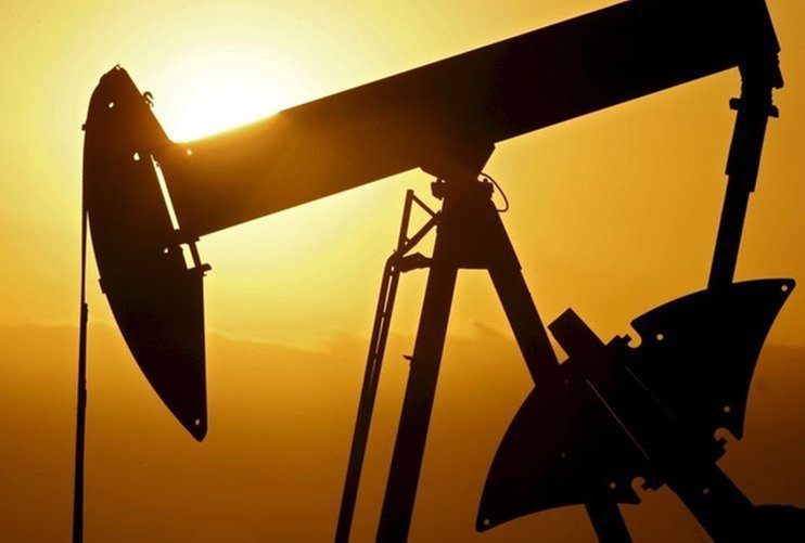 Минэнерго США повысило прогноз цены на нефть сорта Brent в 2019 году