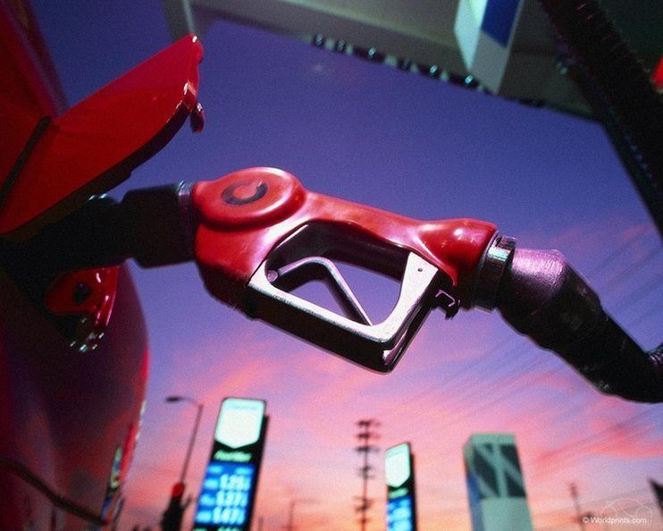 НТС заявил о повторении ситуации с ростом оптовых цен на бензин в России