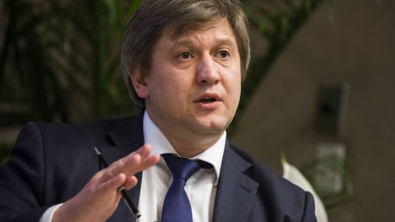 Украина и МВФ: Зеленский внесет новый законопроект о незаконном обогащении