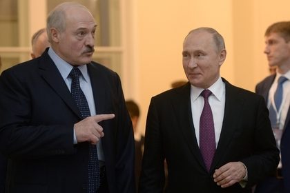 Лукашенко порассуждал о компенсациях от России за «грязную» нефть