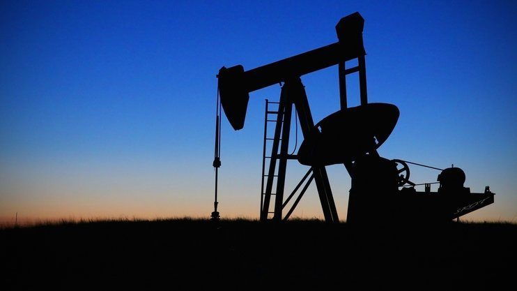 Прогноз: нефть не поверит в перехват иранских поставок авианосцами США