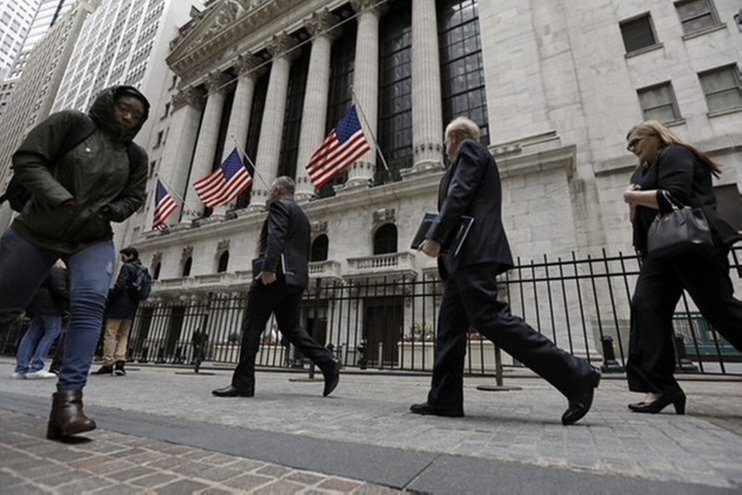 Потребительские настроения в США в мае выросли сильнее прогноза