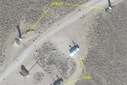 Объяснено попадание С-300 в США