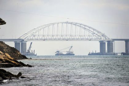 Трибунал ООН встал на сторону Украины в деле об инциденте в Керченском проливе
