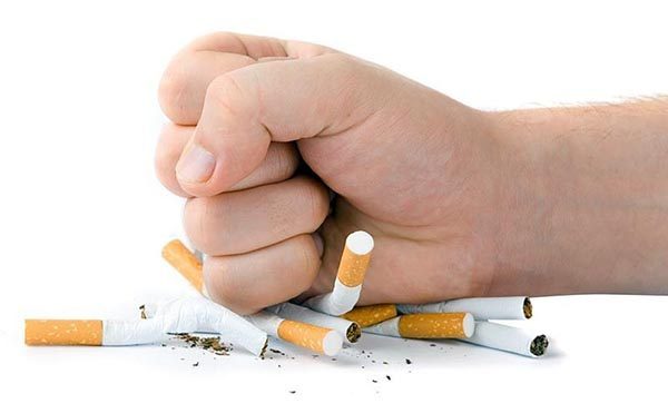 Отказ от курения: как изменится организм