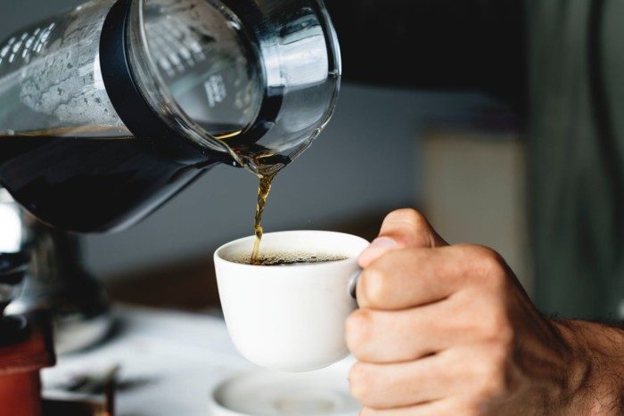Зависимость от кофеина: натуральные средства для избавления от нее