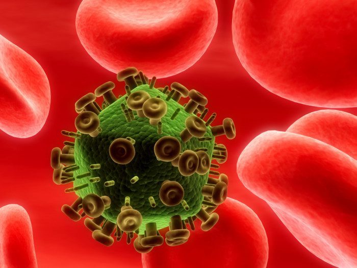 Взгляд современной медицины на вирус иммунодефицита человека