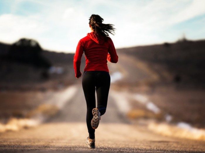 Почему нужно заниматься бегом: 7 причин