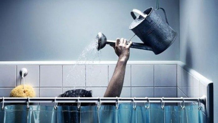 Не ежедневно: ученые рассказали, как часто надо принимать душ