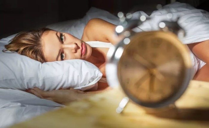 Плохой сон после 40 лет назвали признаком опасной болезни