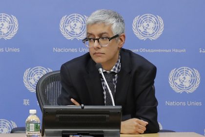 ООН вступилась за избитого в Косове россиянина