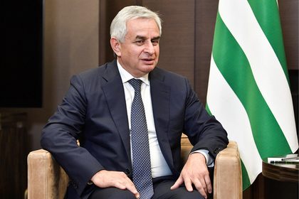 Грузию попросили не впутывать Абхазию в свои проблемы