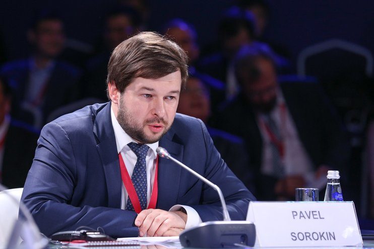 Минэнерго: доля России на мировом рынке СПГ может вырасти до 20%