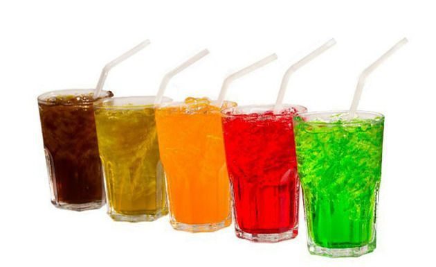 5 напитков, от которых медики советуют отказаться