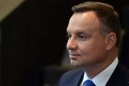 Президент Польши назвал преимущество поляков над русскими