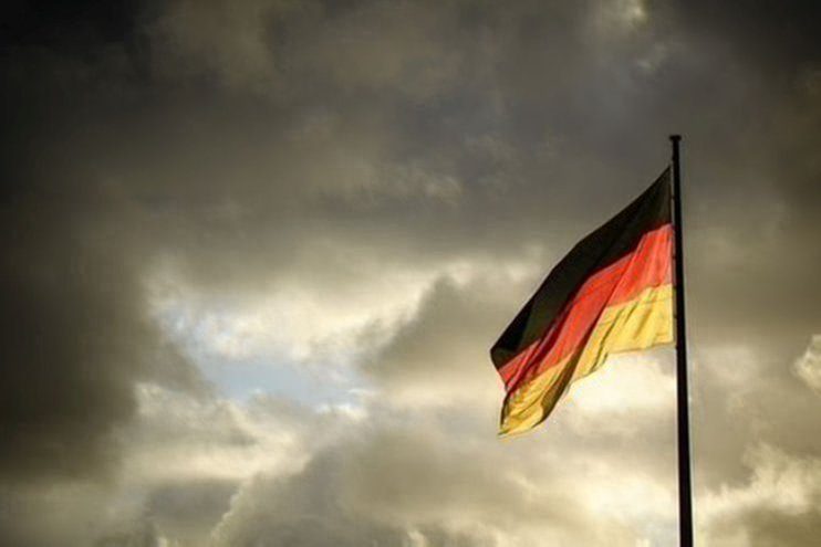 Заказы промышленных предприятий Германии снизились в мае