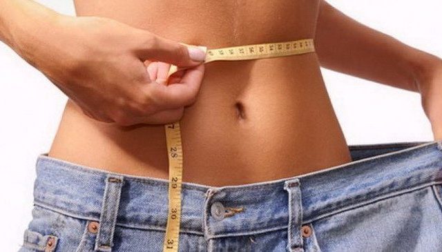 Похудеть на три килограмма за неделю: названо лучшую диету