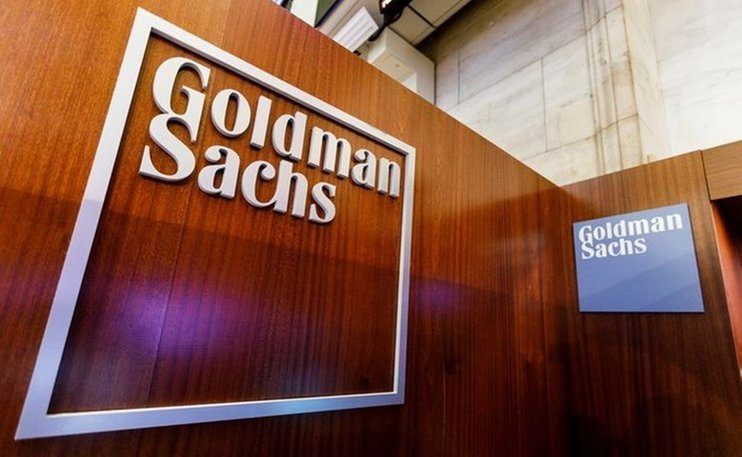 Goldman Sachs в первом полугодии сократил чистую прибыль на 14%