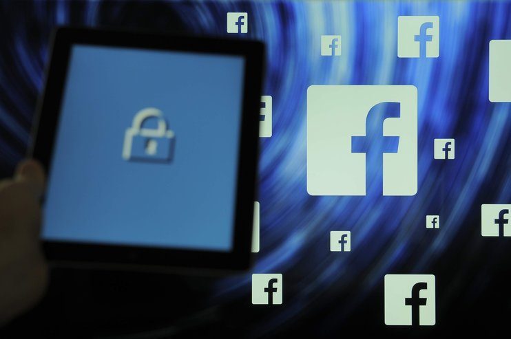 Штраф FTC омрачил отчетность Facebook