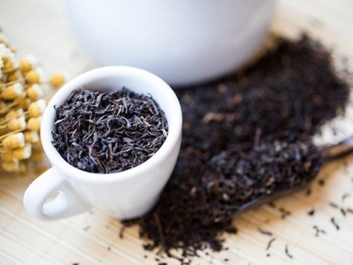 Полезные свойства чая с бергамотом: 8 причин полюбить этот напиток