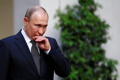 Путин рассказал о невыполненных Обамой договоренностях по Украине
